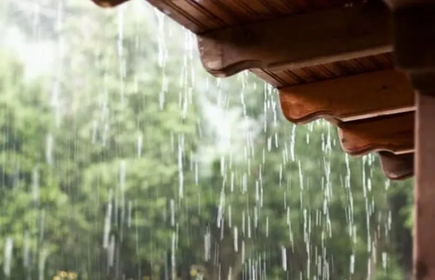 お天気頭痛を鍼灸で軽減する方法