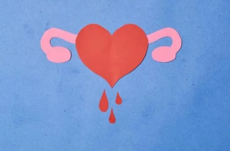 東洋医学が導く生理痛改善法