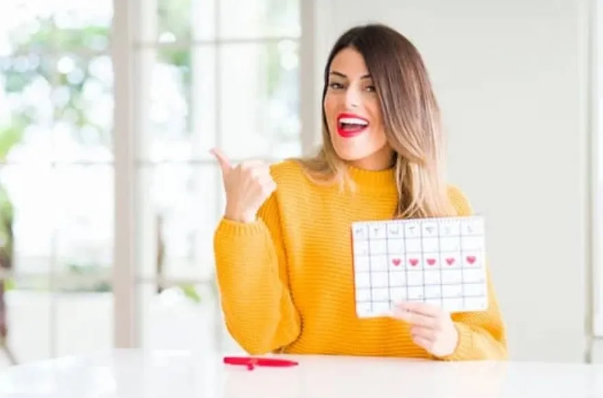 年齢とともに変化する生理事情に対応できる身体にする方法