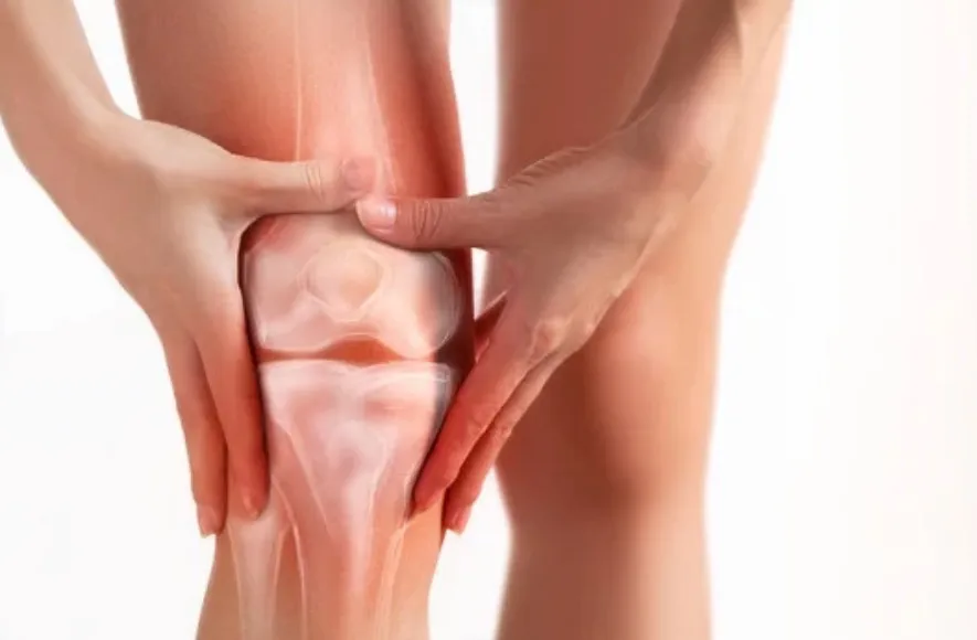 加齢による膝の痛みを鍼灸治療で改善する方法