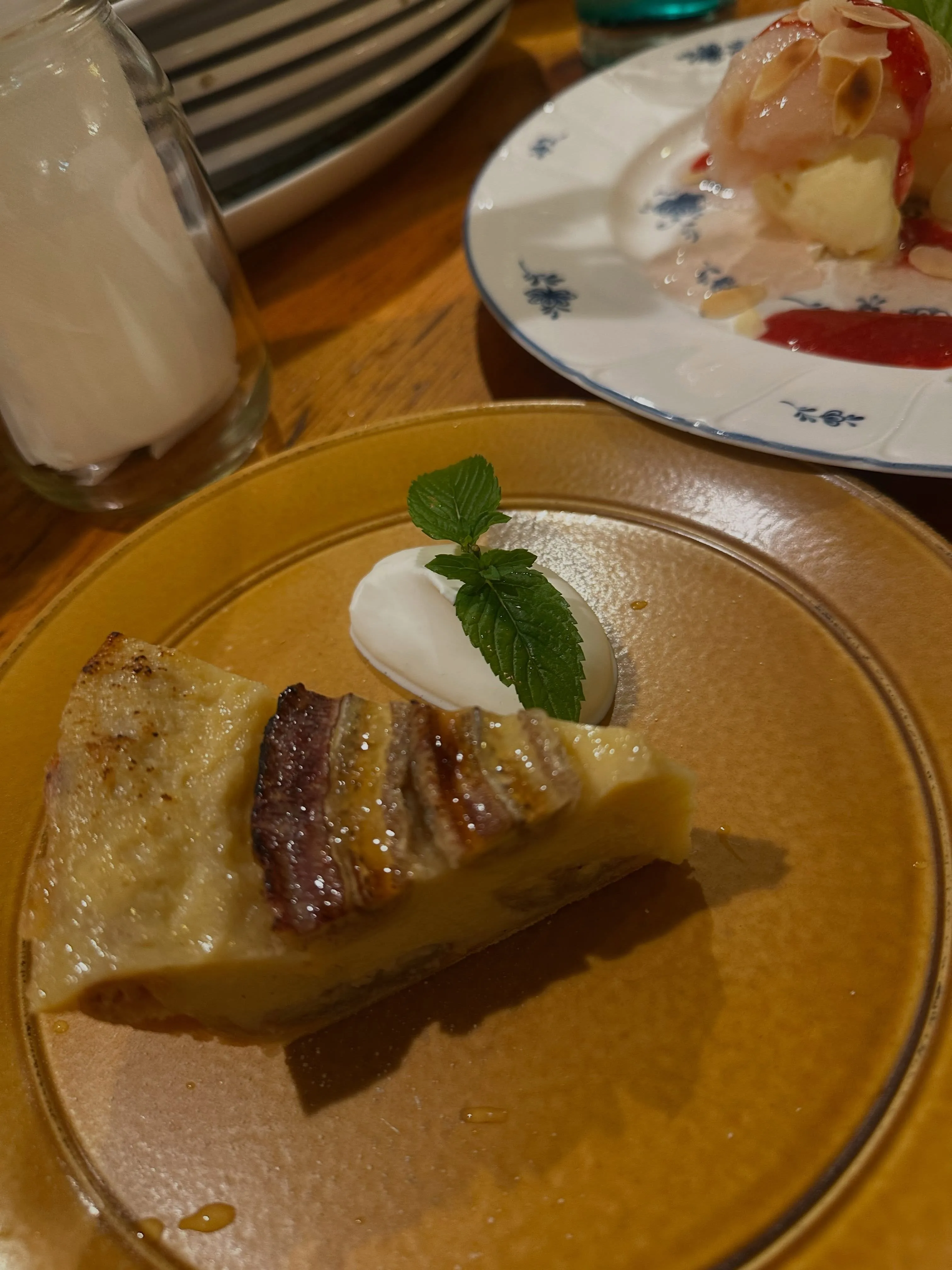 【ご近所ご飯】