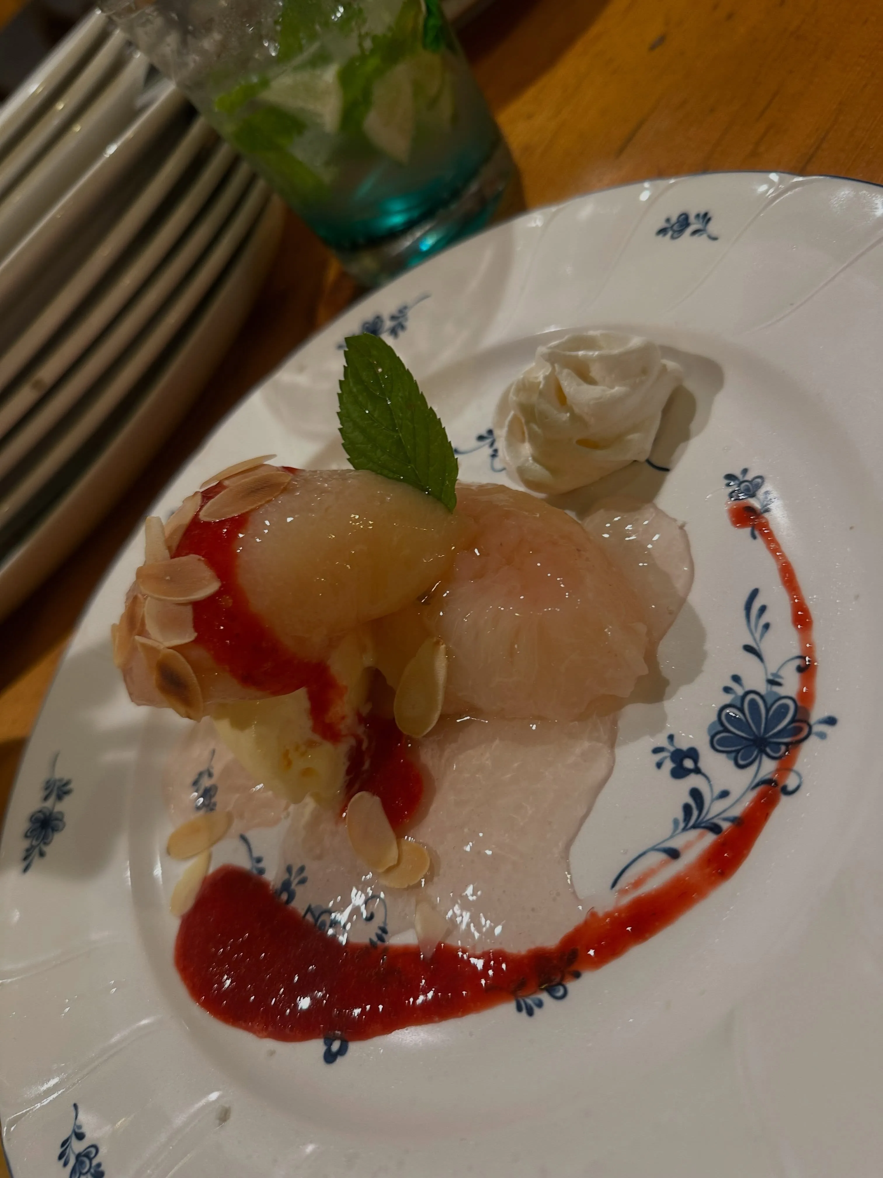【ご近所ご飯】